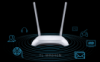 Bộ phát Wifi TP-Link 840N - anh 1