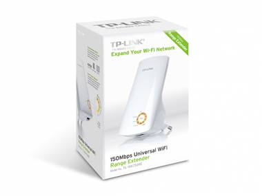 Bộ thu phát Wifi TP-Link 750RE